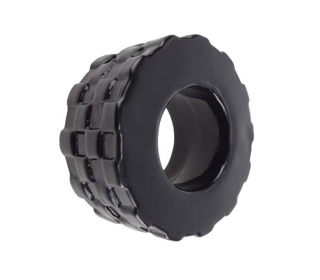 Anillo Peak Performance Negro