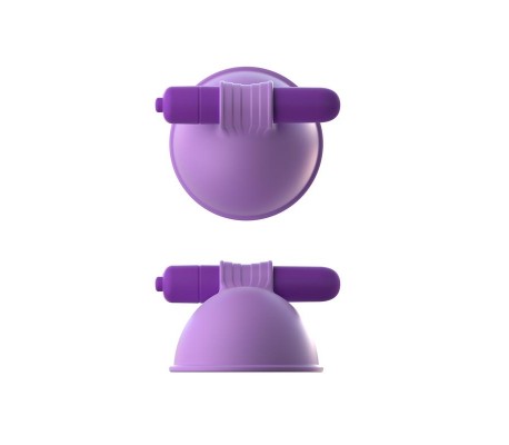 Copas de Succión con Vibración 7,1 cm