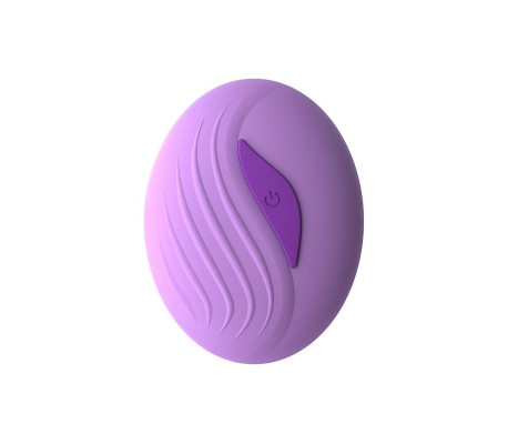 Estimulador G-Spot Stimulate-Her Púrpura