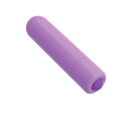 Bala Vibradora Her Pocket Bullet