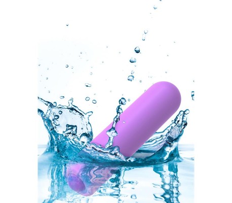 Bala Vibradora Her Pocket Bullet