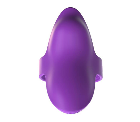 Estimulador Ajustable Her Finger Vibe