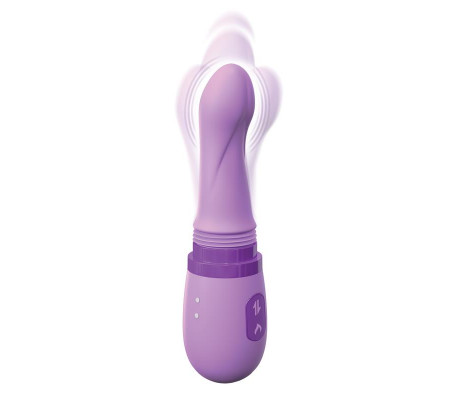 Estimulador Her Personal Sex Machine