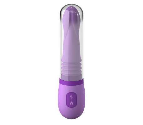 Estimulador Her Personal Sex Machine