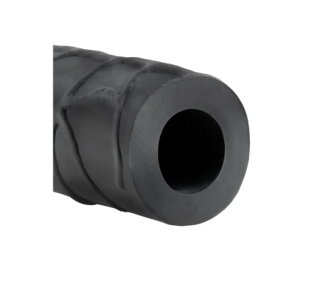 Fantasy X-tensions  Mega 7,6 cm Extensión de Pene - Color Negro