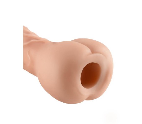 Fantasy X-tensions  Ass-Fucker Extension-Flesh