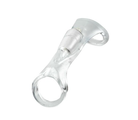 Anillo Vibrador para el Pene