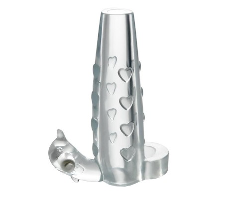 Fantasy X-tensions  Deluxe Vibrating Penis Enhance