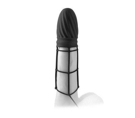 Fantasy X-tensions  Silicone Gladiator Extension-B