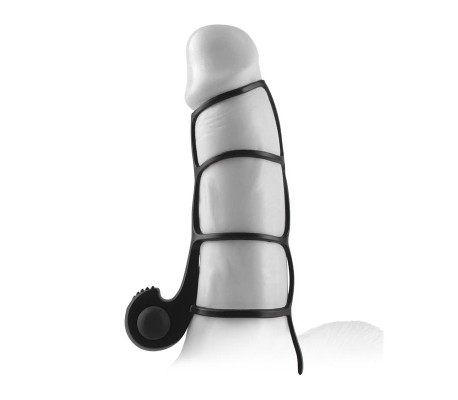 Fantasy X-tensions  Beginner's Silicone  Power Cag
