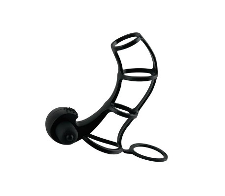 Fantasy X-tensions  Beginner's Silicone  Power Cag