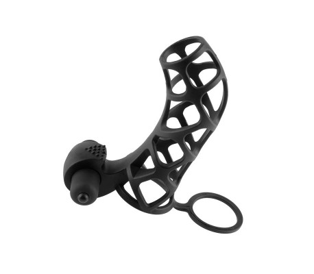 Fantasy X-tensions  Correa de penes Extreme - Color Negro