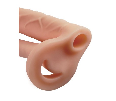 Fantasy X-tensions  Double Trouble Extension-Flesh