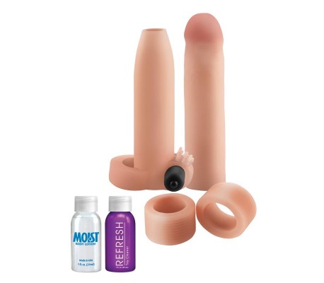 Fantasy X-tensions  Ultimate Enhancement Kit-