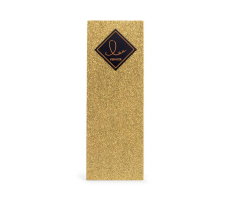 Vibrador Rabbit Lea 20 x 3.7 cm