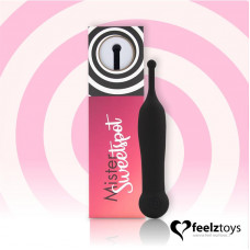 Vibrador Mister Sweetspot Negro