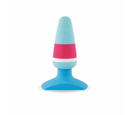 Plug Anal Colors Nr. 1