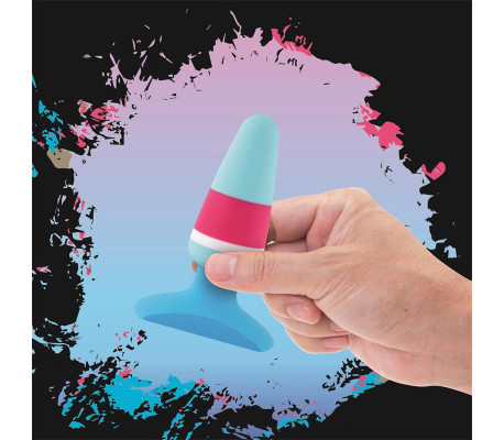 Plug Anal Colors Nr. 1