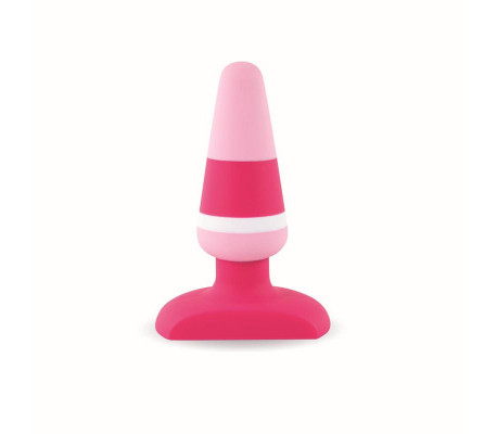 Plug Anal Colors Nr. 2
