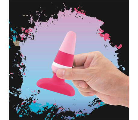 Plug Anal Colors Nr. 2
