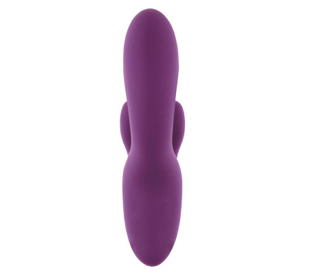 Trivibe G-Spot Vibrador Triple Estimulación