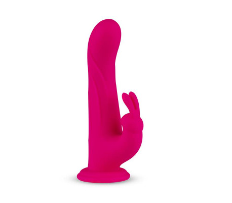 Whirl-Pulse Vibrador Rotador Control Remoto Impermeable USB