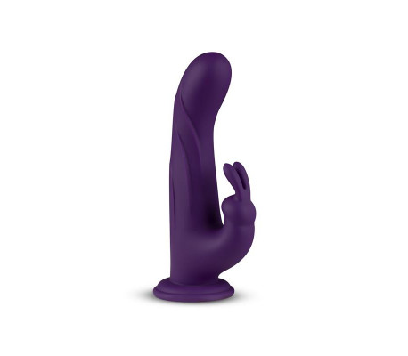 Whirl-Pulse Vibrador Rotador Control Remoto Impermeable USB