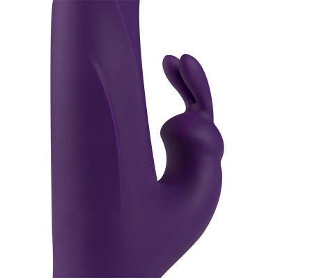 Whirl-Pulse Vibrador Rotador Control Remoto Impermeable USB