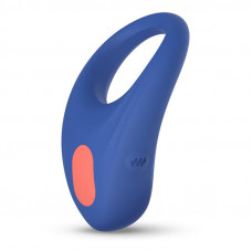 Rring Date Night Anillo para el Pene con Vibración USB Silicona