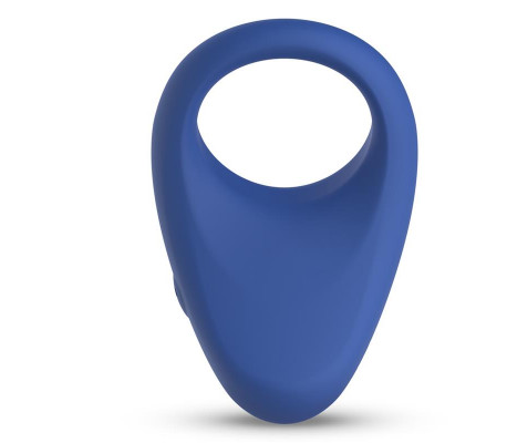 Rring Date Night Anillo para el Pene con Vibración USB Silicona