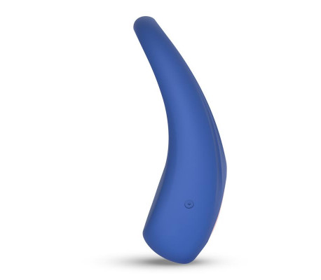 Rring Date Night Anillo para el Pene con Vibración USB Silicona
