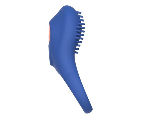 Rring French Exit Anillo para el Pene con Vibración USB Silicona