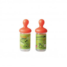 Biberón Memiano con Tetina 360 ml