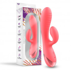 Vibrador Almor USB Rosa