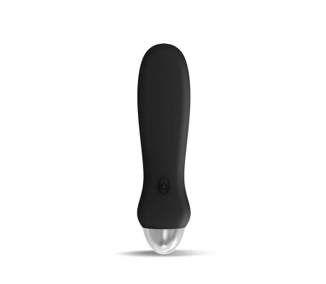 Luxo Estimulador 10 Velocidades Negro