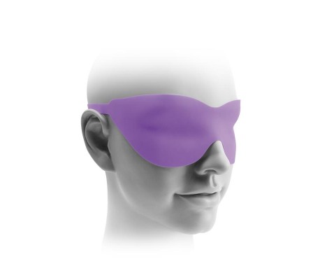 Fetish Fantasy Elite Vibrating 15,2 cm Dildo Púrpura