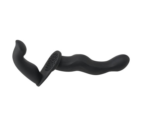 Fetish Fantasy Elite 17,8 cm Penetrix Dildo Negro