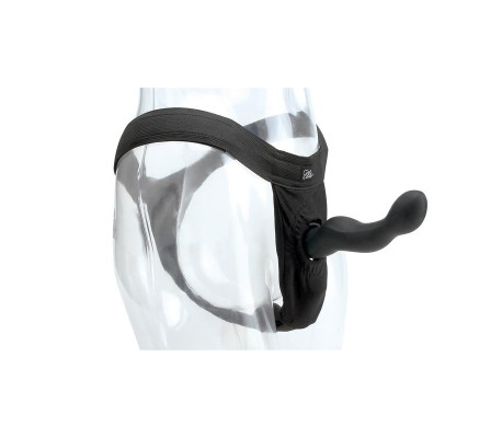 Fetish Fantasy Elite 17,8 cm Penetrix Dildo Negro