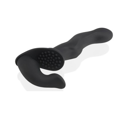 Fetish Fantasy Elite 17,8 cm Penetrix Dildo Negro