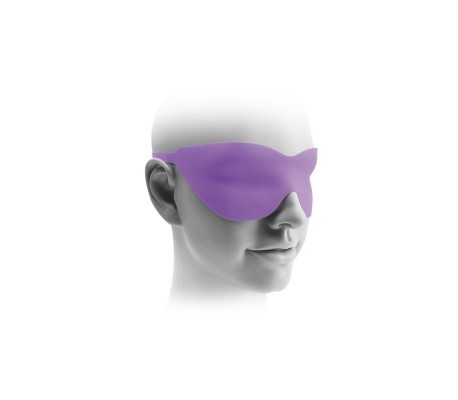 Fetish Fantasy Elite  17, 80 cm Penetrix Dildo Vibrador Púrpura