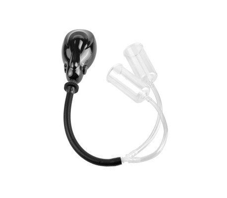 Bomba Automática para Pezones