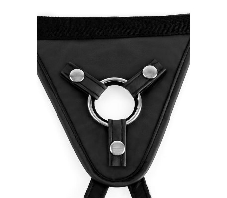 Fetish Fantasy Series Arnés Perfect Fit Negro