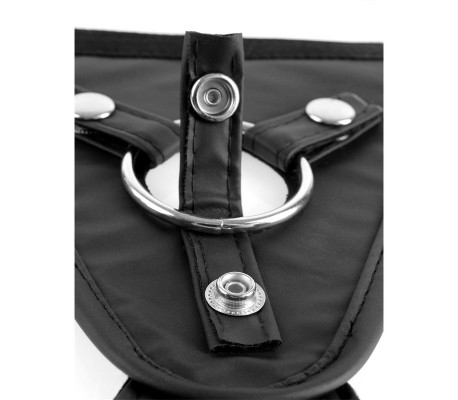 Fetish Fantasy Series Arnés Perfect Fit Negro