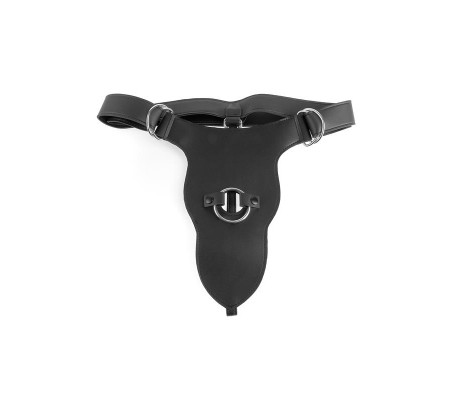 Arnés Heavy Duty Negro