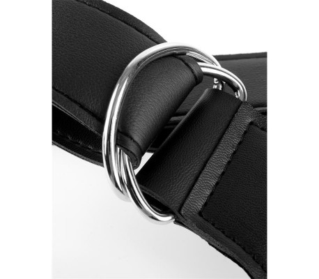 Arnés Heavy Duty Negro