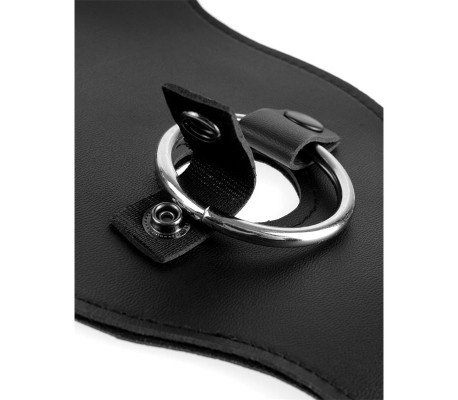 Arnés Heavy Duty Negro