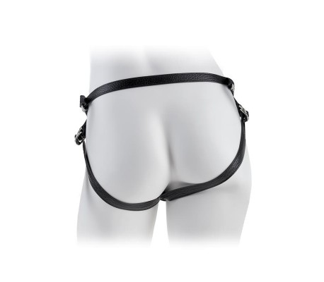 Arnés Leather Fantasy