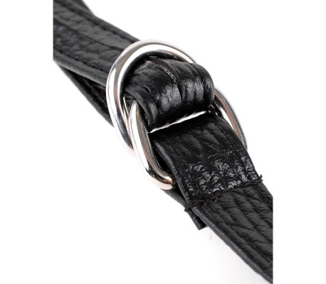 Arnés Leather Fantasy