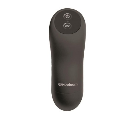 Arnés Leather Fantasy