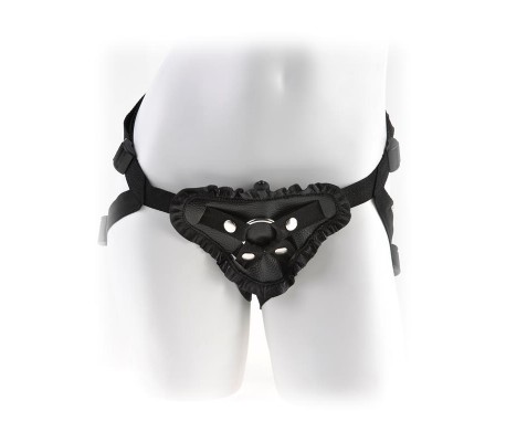 Arnés Lovers Harness